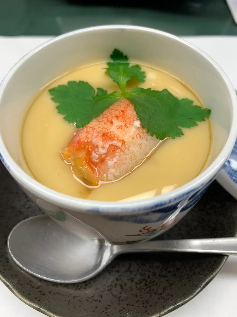 Matsue Sushi · 8